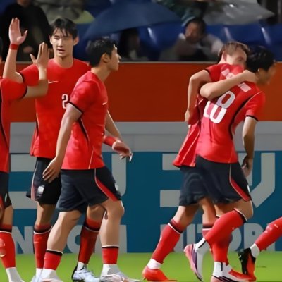 9.22亚运男足：韩国vs沙特，韩国会发几成实力？